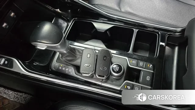 Kia Sorento 4th Generation id 3621871 из Кореи 19