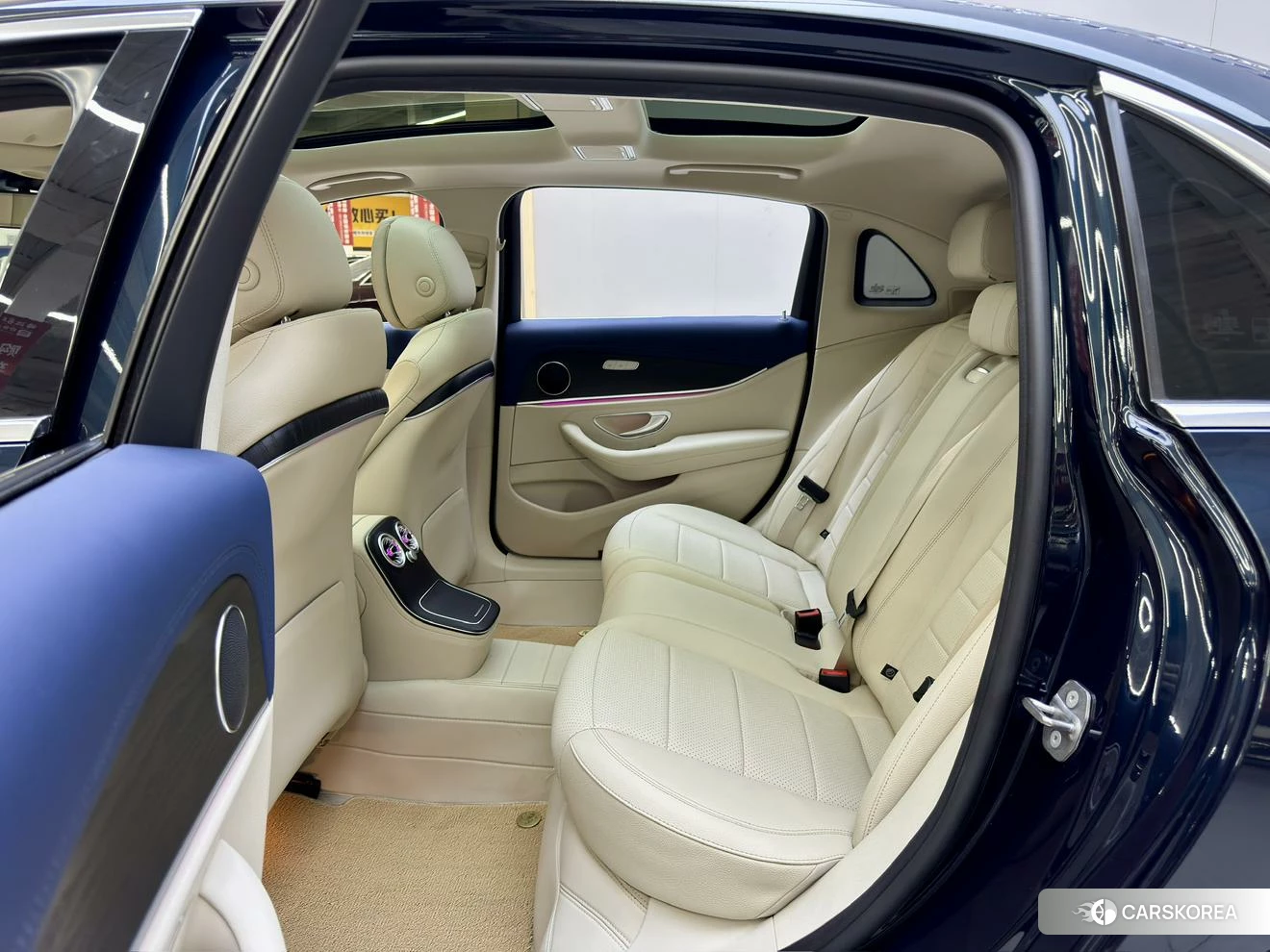 Mercedes-Benz E-class id 4510986 из Китая 13