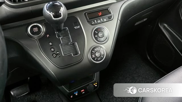 Kia The New Kia Ray id 3859013 из Кореи 19