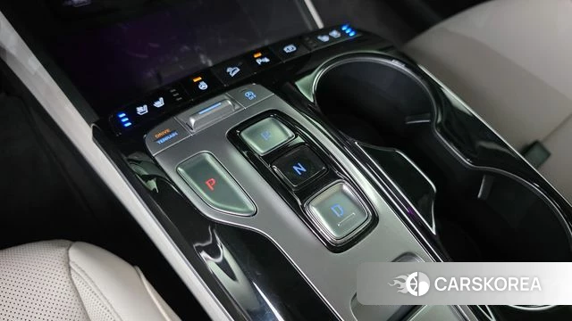 Hyundai Tucson (NX4) id 3935391 из Кореи 19