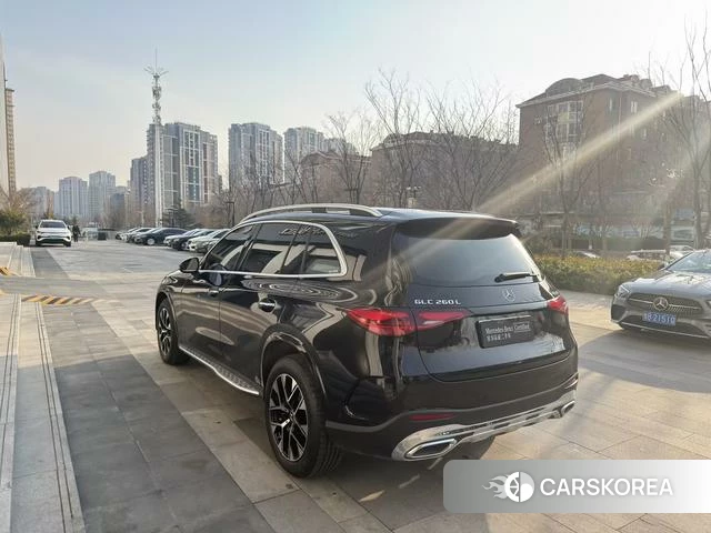 Mercedes-Benz GLC id 3896027 из Китая 23