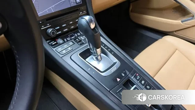 Porsche 911 id 3631625 из Кореи 19