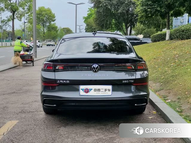 Volkswagen Lingdu id 4259673 из Китая 9