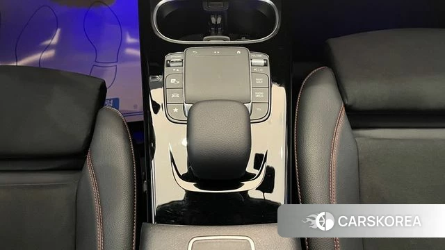 Mercedes-Benz CLA-Class C118 id 4870449 из Кореи 16