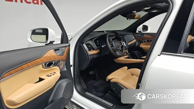 Volvo XC90 second Generation id 4722181 из Кореи 36