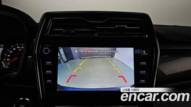 Ssangyong Berry New Tivoli id 2758895 из Кореи 19