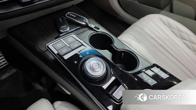 Kia K8 Hybrid id 4641505 из Кореи 32