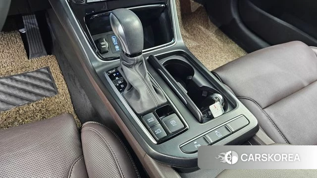 Hyundai Grandeur IG id 4525841 из Кореи 32