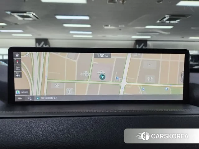 Genesis GV80 id 3509152 из Кореи 19