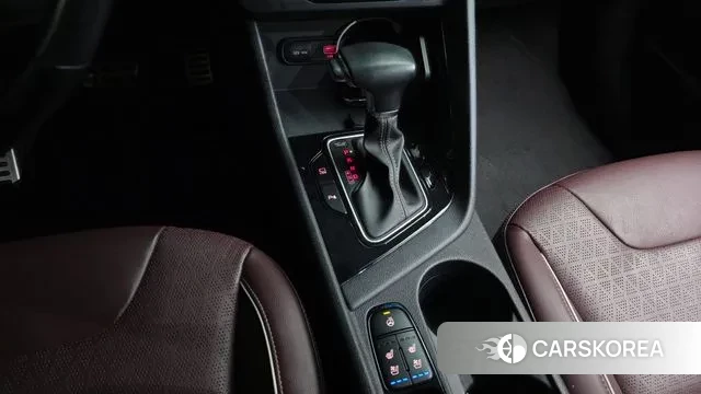 Kia The New Niro id 3651309 из Кореи 19