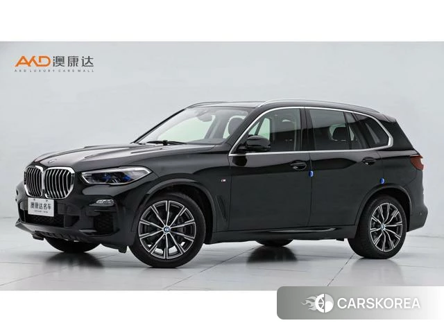 BMW X5 (imported) id 4299751 из Китая 9