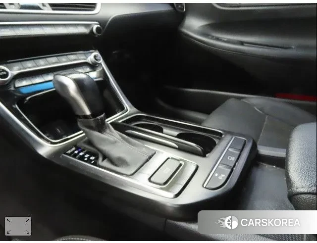 Hyundai Grandeur IG id 3588566 из Кореи 19