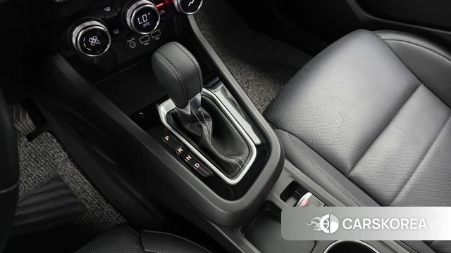 Renault Korea (Samsung) XM3 id 4608447 из Кореи 31