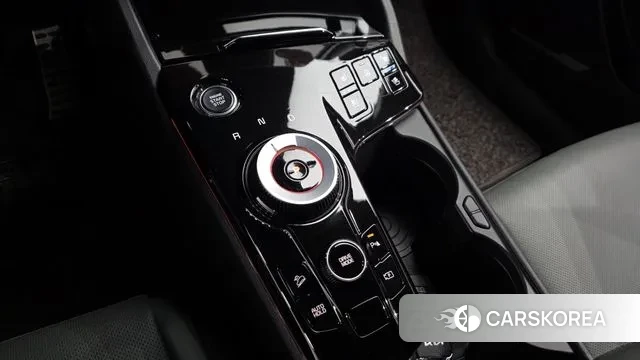 Kia Sportage 5th Generation Hybrid id 3482417 из Кореи 19