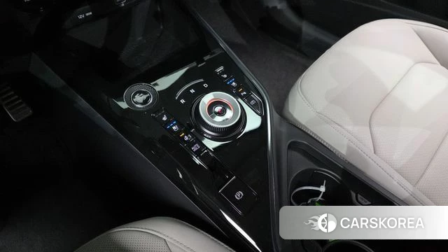 Kia Di Ol Nu Niro id 3896565 из Кореи 19