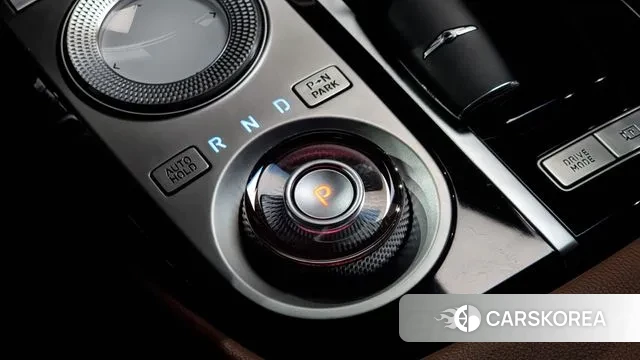 Genesis G80 (RG3) id 3458725 из Кореи 19