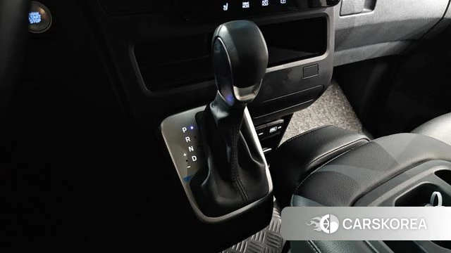 Hyundai Staria id 4880445 из Кореи 29
