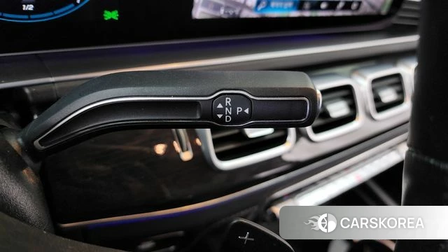 Mercedes-Benz GLE-Class W167 id 4369805 из Кореи 32
