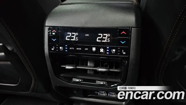 Jeep Grand Cherokee (WL) id 2701948 из Кореи 19