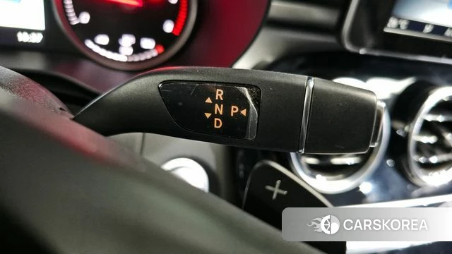 Mercedes-Benz C-Class W205 id 4225850 из Кореи 29