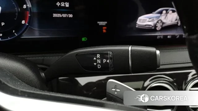 Mercedes-Benz S-Class W222 id 3028544 из Кореи 19