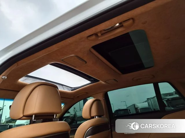 Genesis G90 (RS4) id 4591297 из Кореи 16