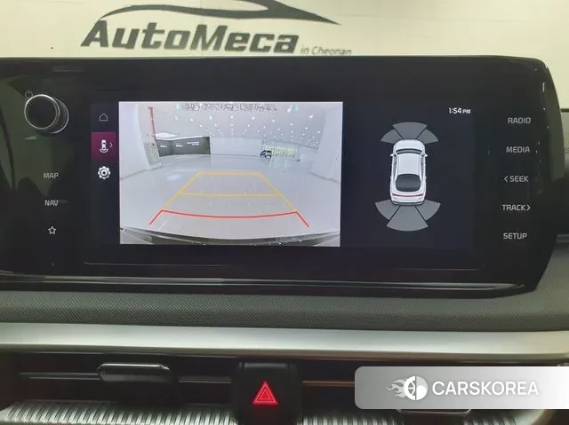 Kia K5 3rd generation id 3058645 из Кореи 16