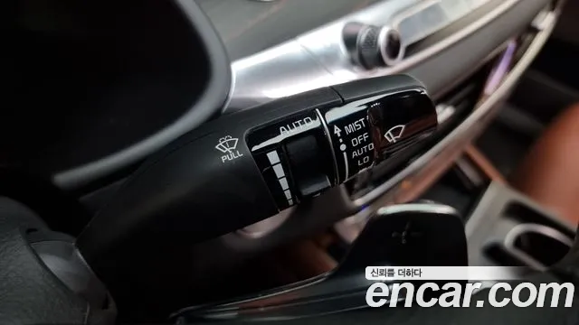 Kia More K9 id 2698905 из Кореи 19