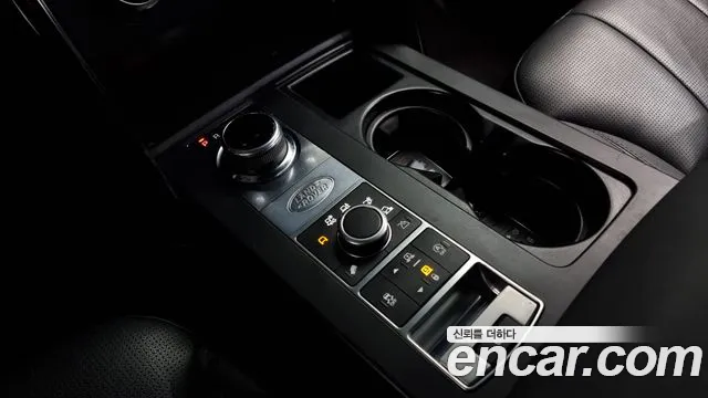 Land Rover Discovery 5 id 2263326 из Кореи 19