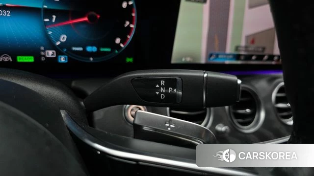 Mercedes-Benz E-Class W213 id 4608473 из Кореи 33