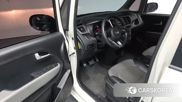 Kia The New Ray id 3677679 из Кореи 19