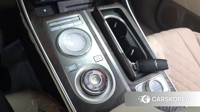 Genesis GV80 id 3707767 из Кореи 19