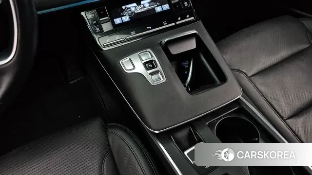 Hyundai The New Grandeur IG id 3273846 из Кореи 19