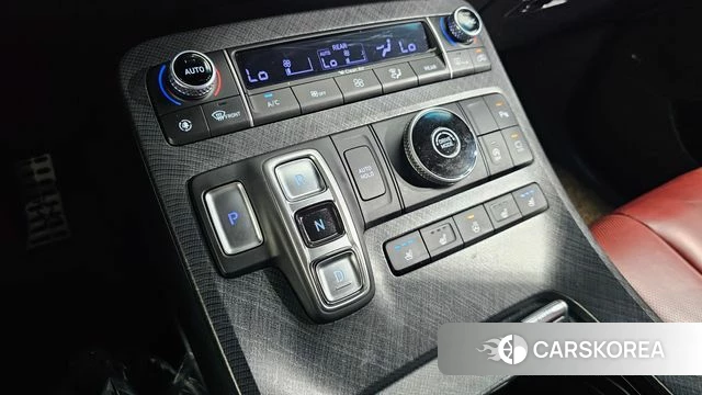 Hyundai Palisade id 4594424 из Кореи 31