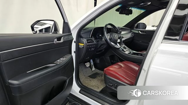 Hyundai Palisade id 3905113 из Кореи 19