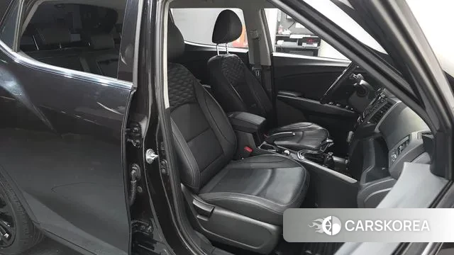 Ssangyong Tivoli Armor id 3494614 из Кореи 19