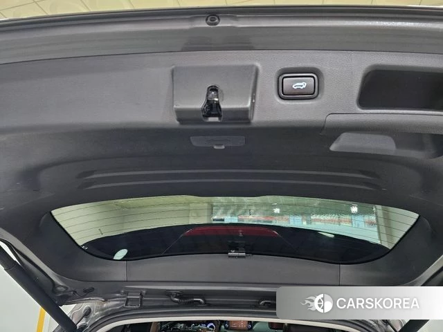 Hyundai Santa Fe TM id 4543553 из Кореи 18
