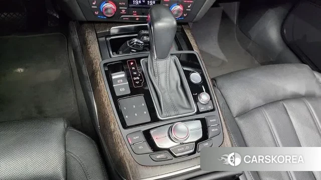 Audi New A6 id 3018893 из Кореи 19