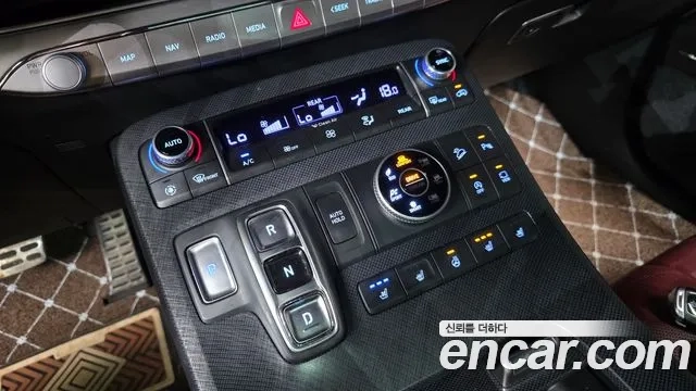 Hyundai Palisade id 2922585 из Кореи 19