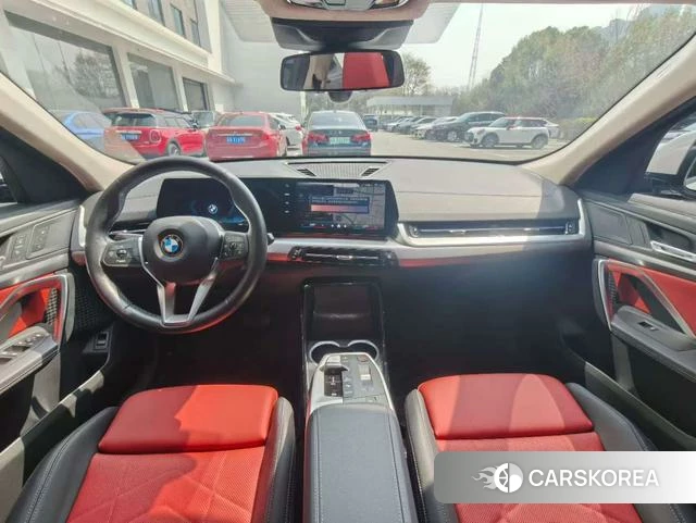 BMW X2 (import) id 4265661 из Китая 12