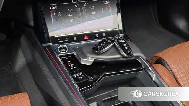 Audi e-Tron id 4475994 из Кореи 19