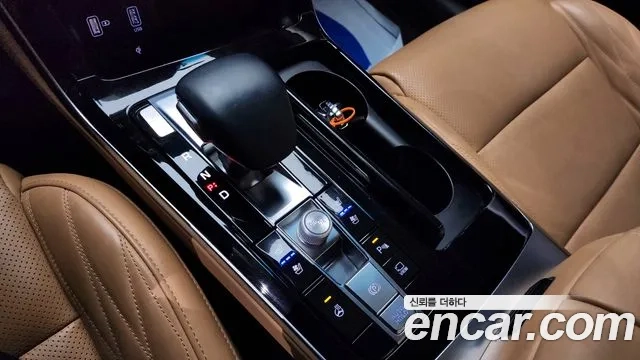 Kia K7 Premier id 2917003 из Кореи 19