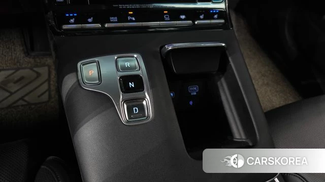 Hyundai The New Grandeur IG Hybrid id 4657198 из Кореи 30