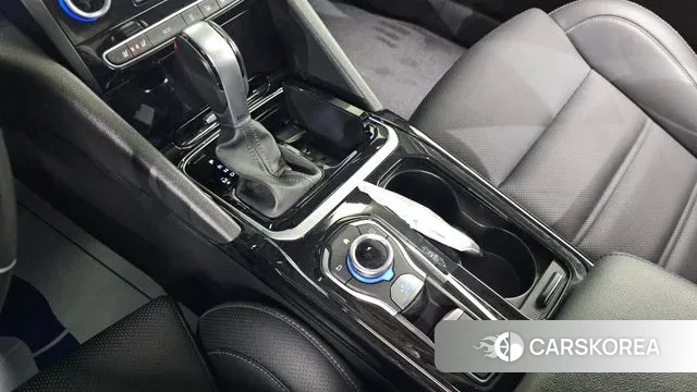 Renault Korea (Samsung) SM6 id 3617145 из Кореи 19