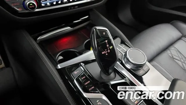 BMW 6 Series GT (G32) id 2907298 из Кореи 19