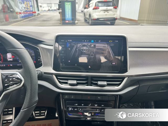 Volkswagen Exploring songs id 4259671 из Китая 17