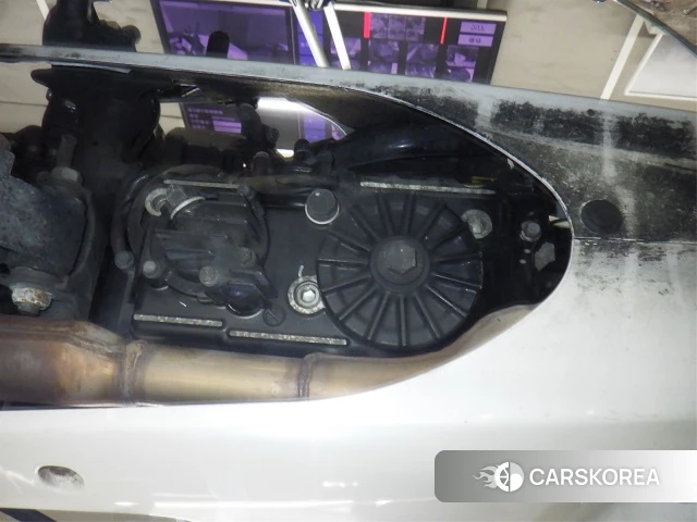 Kawasaki NINJA 250R id 4387015 из Японии 9