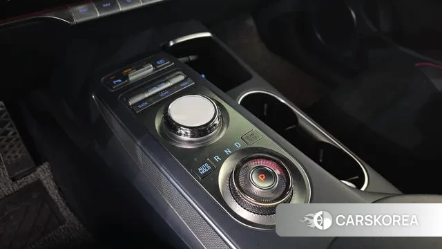 Genesis GV70 id 3361611 из Кореи 19