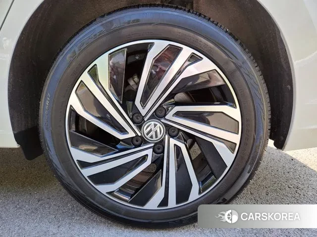 Volkswagen 7th Generation of Jetta id 3054663 из Кореи 19