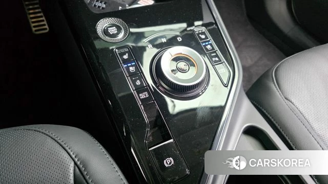 Kia Di Ol Nu Niro id 3831354 из Кореи 19